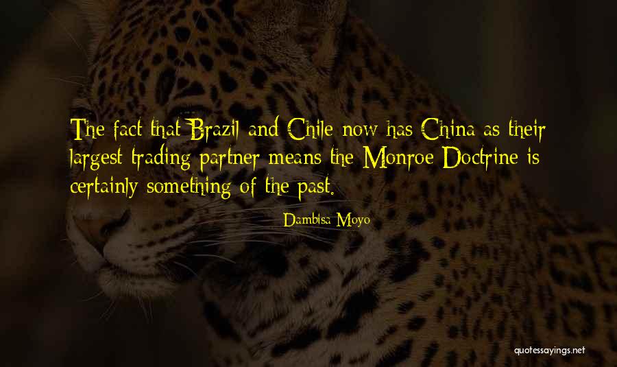 Keep It Shut Karen Ehman Quotes By Dambisa Moyo Keep It Shut Karen Ehman Quotes By Dambisa Moyo