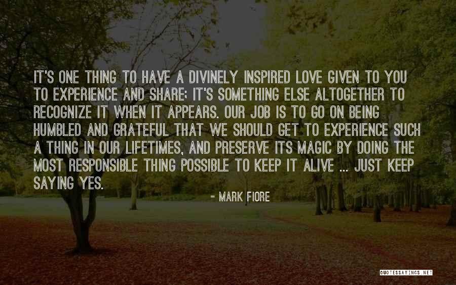 Keep Marriage Alive Quotes By Mark Fiore Keep Marriage Alive Quotes By Mark Fiore