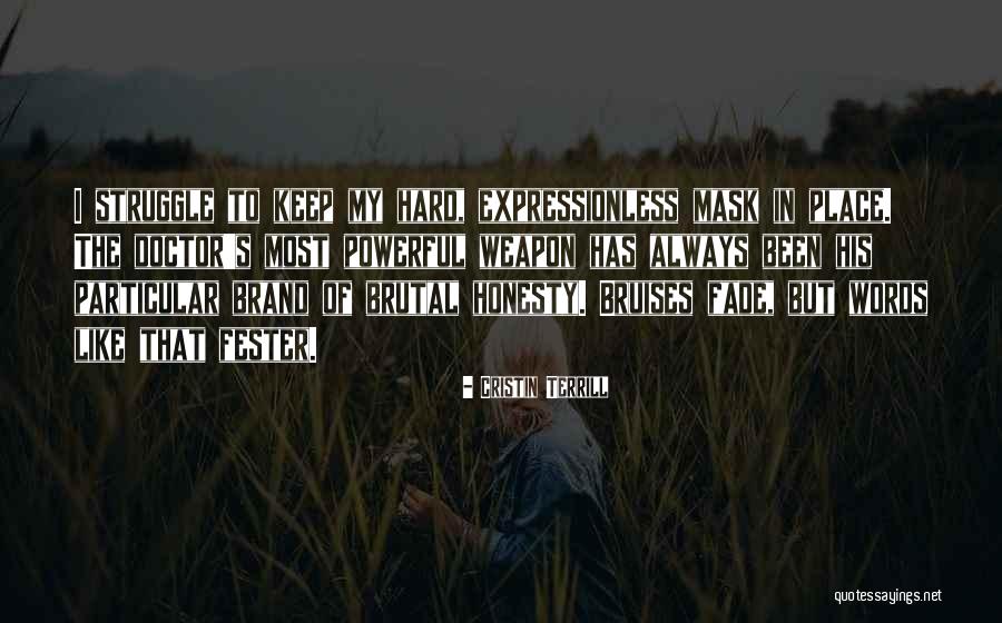Keep Mask On Quotes By Cristin Terrill Keep Mask On Quotes By Cristin Terrill