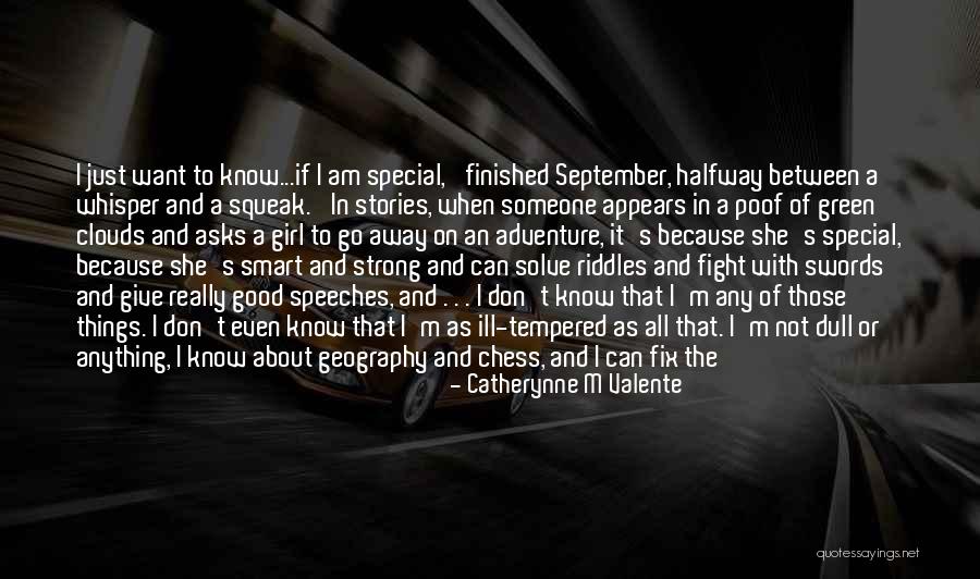 Keep Me Strong Quotes By Catherynne M Valente Keep Me Strong Quotes By Catherynne M Valente