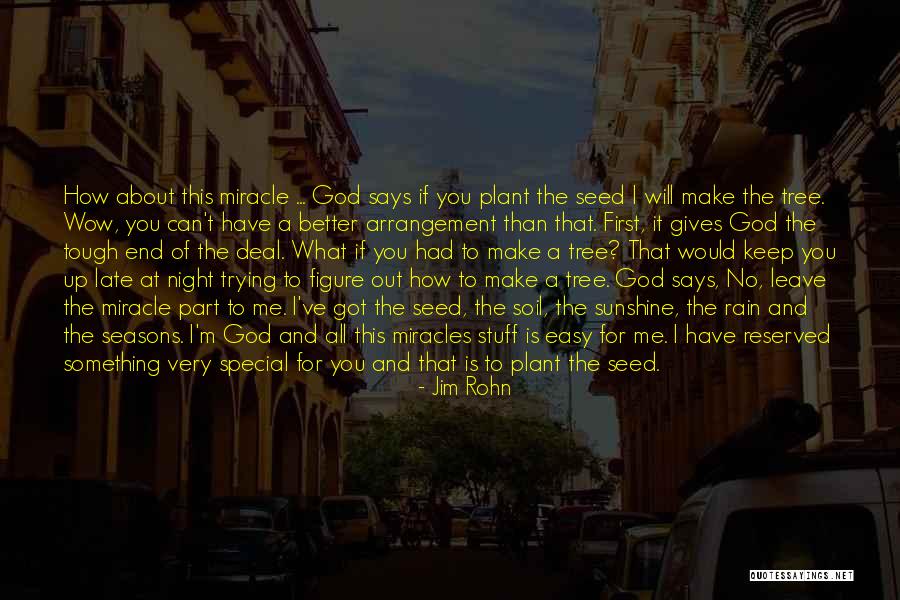 Keep Me Up All Night Quotes By Jim Rohn Keep Me Up All Night Quotes By Jim Rohn