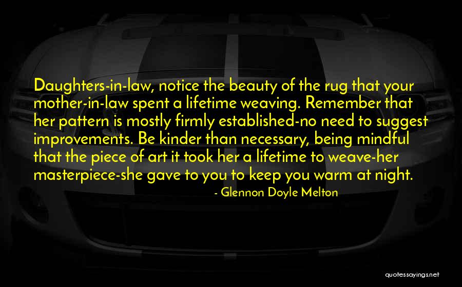 Keep Me Warm At Night Quotes By Glennon Doyle Melton Keep Me Warm At Night Quotes By Glennon Doyle Melton