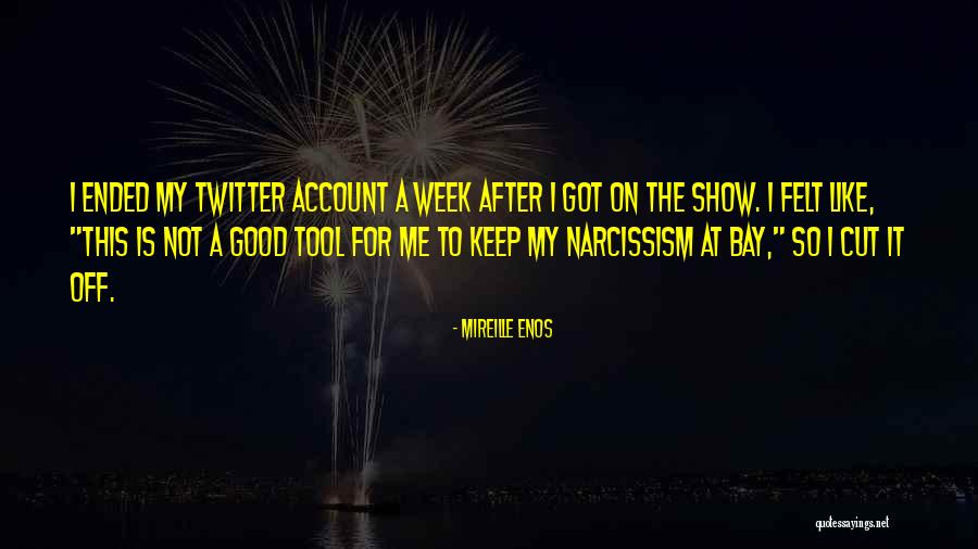 Keep Off Quotes By Mireille Enos Keep Off Quotes By Mireille Enos