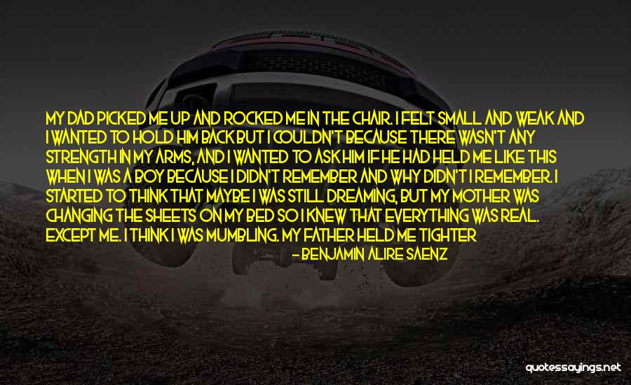 Keep On Dreaming Quotes By Benjamin Alire Saenz Keep On Dreaming Quotes By Benjamin Alire Saenz