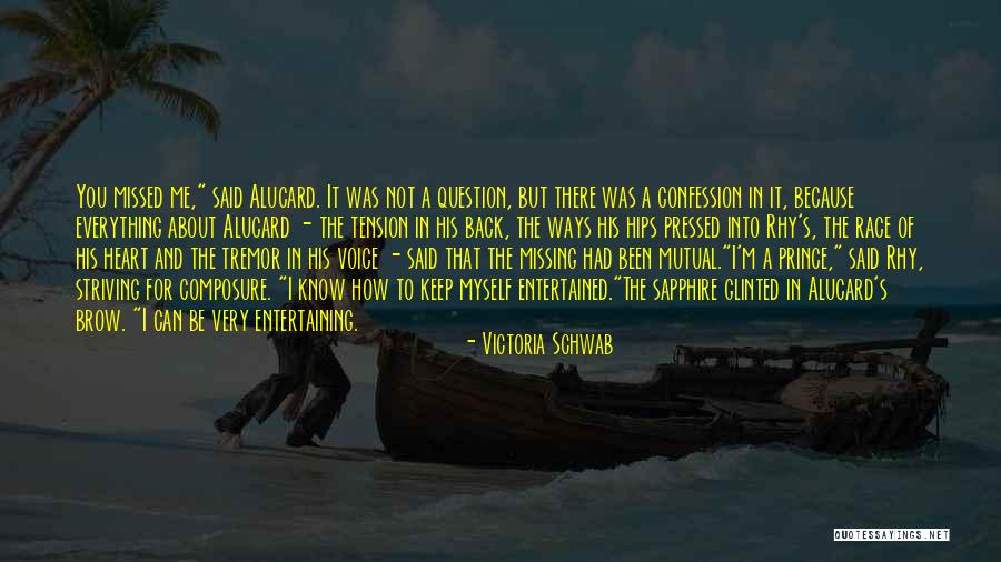 Keep On Striving Quotes By Victoria Schwab Keep On Striving Quotes By Victoria Schwab
