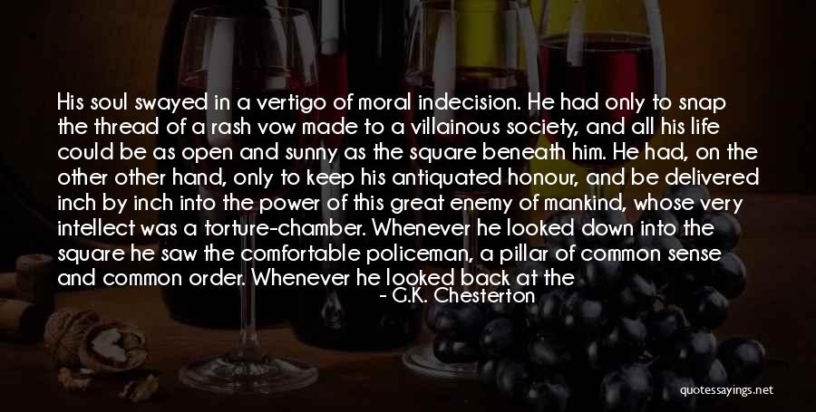 Keep On Studying Quotes By G.K. Chesterton Keep On Studying Quotes By G.K. Chesterton