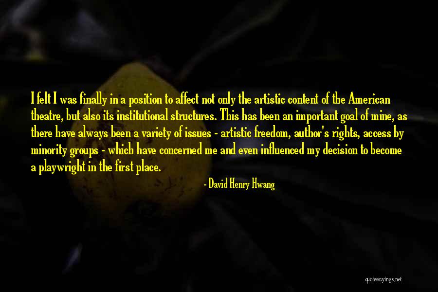 Keep Pounding Quotes By David Henry Hwang Keep Pounding Quotes By David Henry Hwang