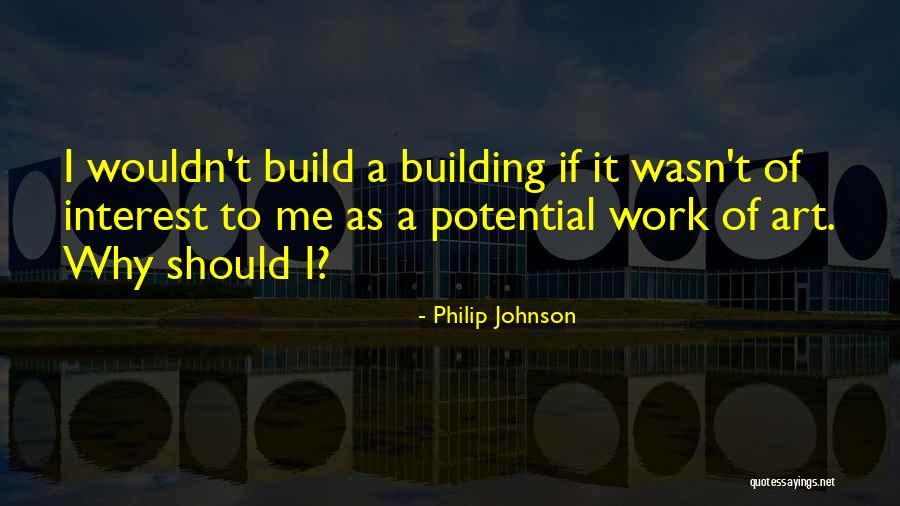 Keep Pounding Quotes By Philip Johnson Keep Pounding Quotes By Philip Johnson