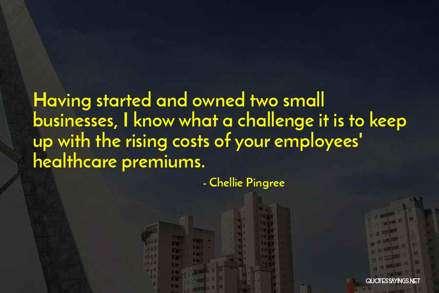 Keep Rising Quotes By Chellie Pingree Keep Rising Quotes By Chellie Pingree