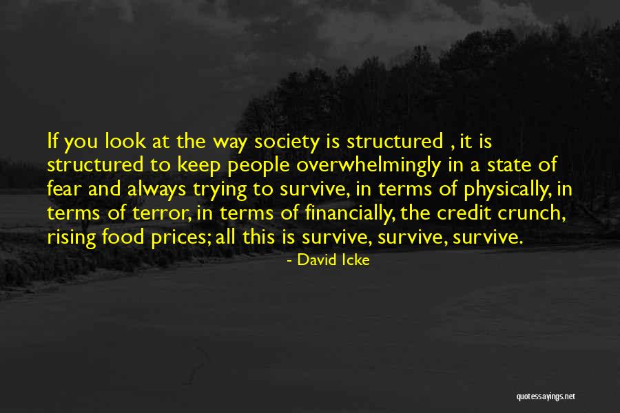 Keep Rising Quotes By David Icke Keep Rising Quotes By David Icke