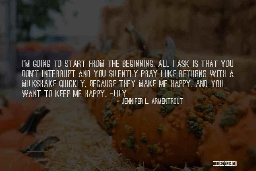 Keep Rising Quotes By Jennifer L. Armentrout Keep Rising Quotes By Jennifer L. Armentrout