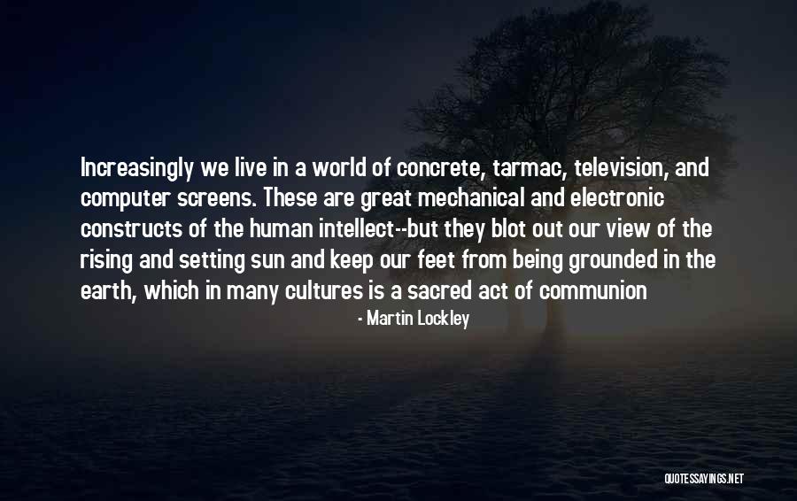 Keep Rising Quotes By Martin Lockley Keep Rising Quotes By Martin Lockley