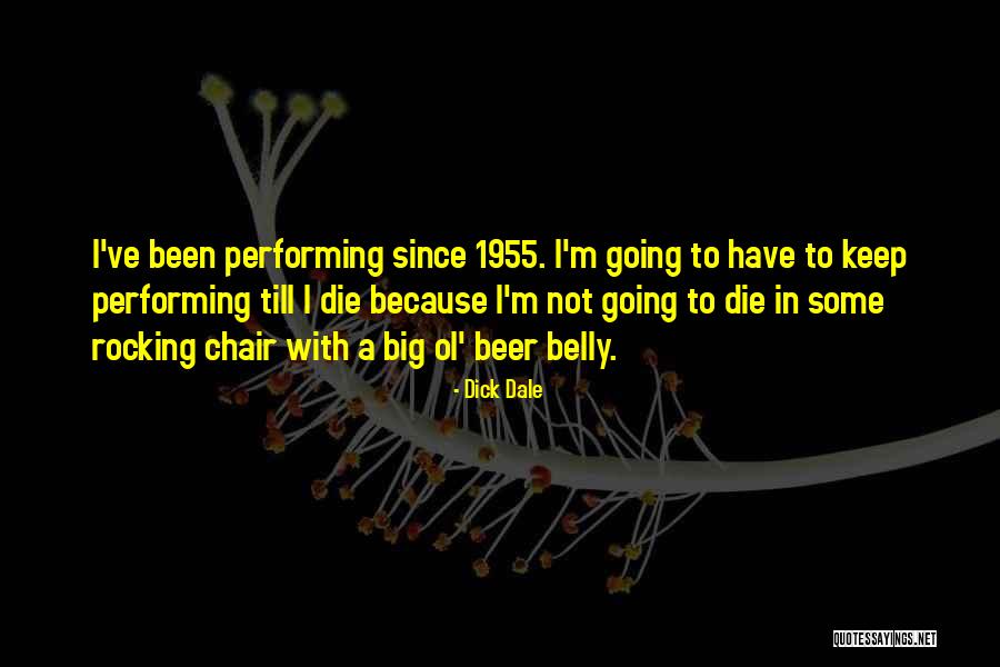 Keep Rocking Quotes By Dick Dale Keep Rocking Quotes By Dick Dale