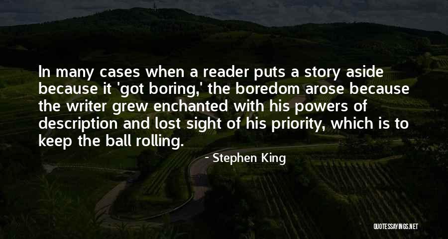 Keep Rolling Quotes By Stephen King Keep Rolling Quotes By Stephen King