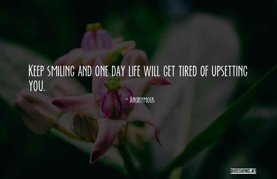 Keep Smiling Quotes By Anonymous Keep Smiling Quotes By Anonymous