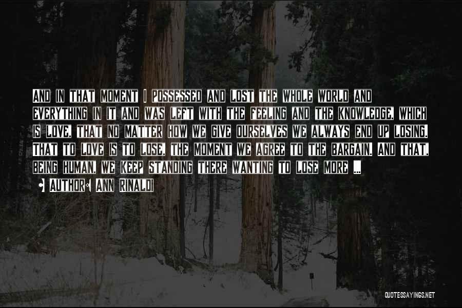 Keep Standing Quotes By Ann Rinaldi Keep Standing Quotes By Ann Rinaldi