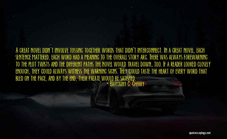 Keep Staying Strong Quotes By Brittainy C. Cherry Keep Staying Strong Quotes By Brittainy C. Cherry