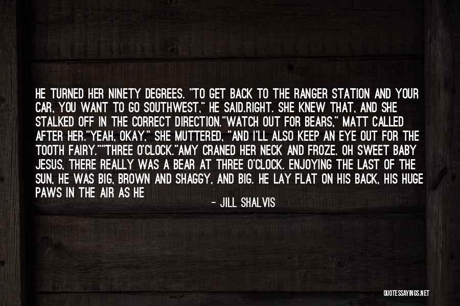 Keep Sweet Quotes By Jill Shalvis Keep Sweet Quotes By Jill Shalvis