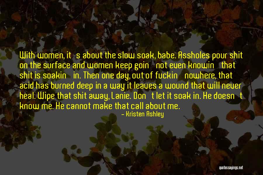Keep Sweet Quotes By Kristen Ashley Keep Sweet Quotes By Kristen Ashley