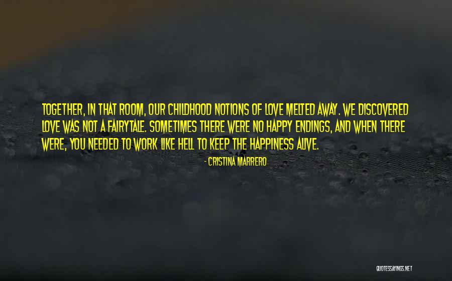Keep The Romance Alive Quotes By Cristina Marrero Keep The Romance Alive Quotes By Cristina Marrero