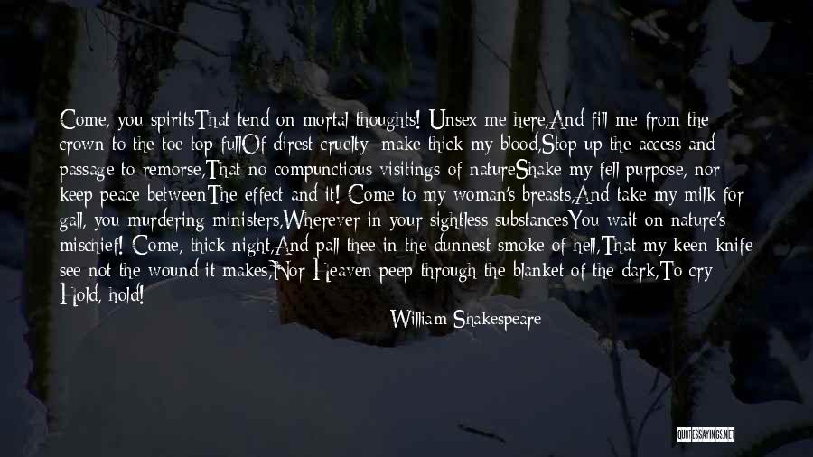 Keep Them Keen Quotes By William Shakespeare Keep Them Keen Quotes By William Shakespeare