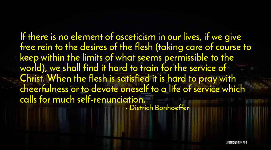 Keep Training Quotes By Dietrich Bonhoeffer Keep Training Quotes By Dietrich Bonhoeffer