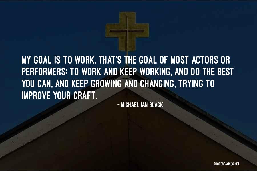 Keep Trying My Best Quotes By Michael Ian Black Keep Trying My Best Quotes By Michael Ian Black