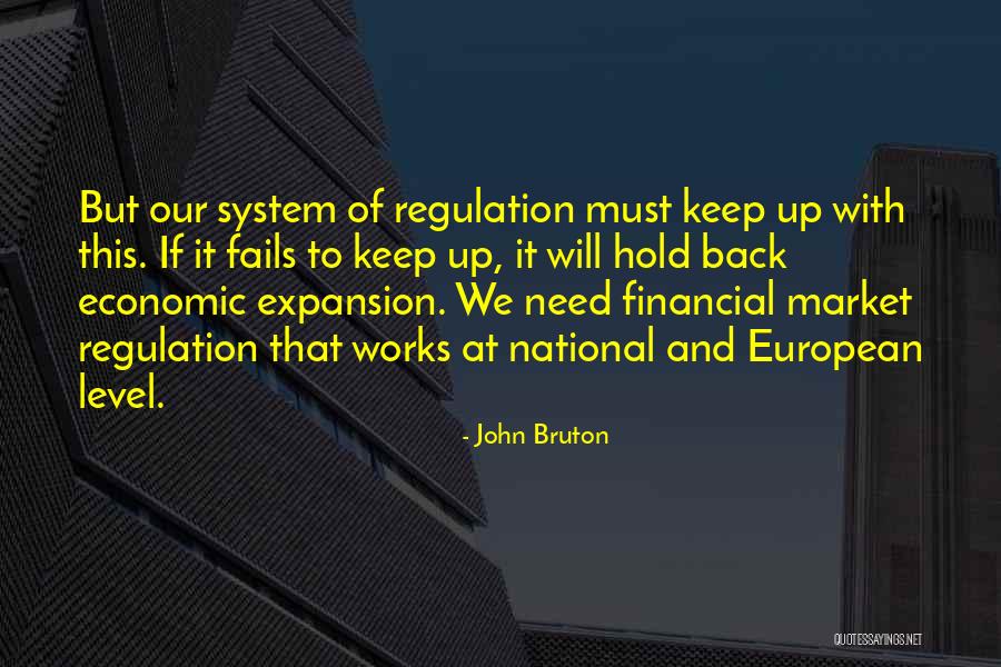 Keep Up It Quotes By John Bruton Keep Up It Quotes By John Bruton