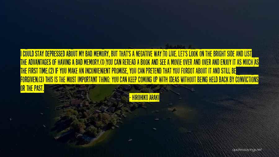Keep Up Promise Quotes By Hirohiko Araki Keep Up Promise Quotes By Hirohiko Araki