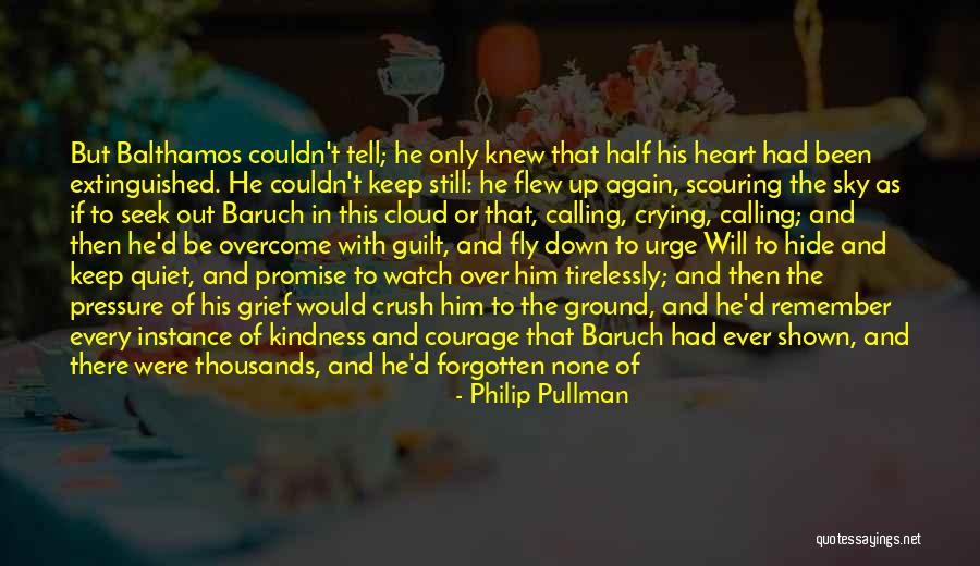 Keep Up Promise Quotes By Philip Pullman Keep Up Promise Quotes By Philip Pullman