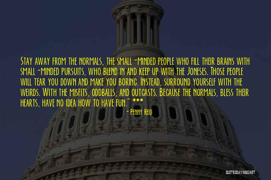 Keep Up With The Joneses Quotes By Penny Reid Keep Up With The Joneses Quotes By Penny Reid