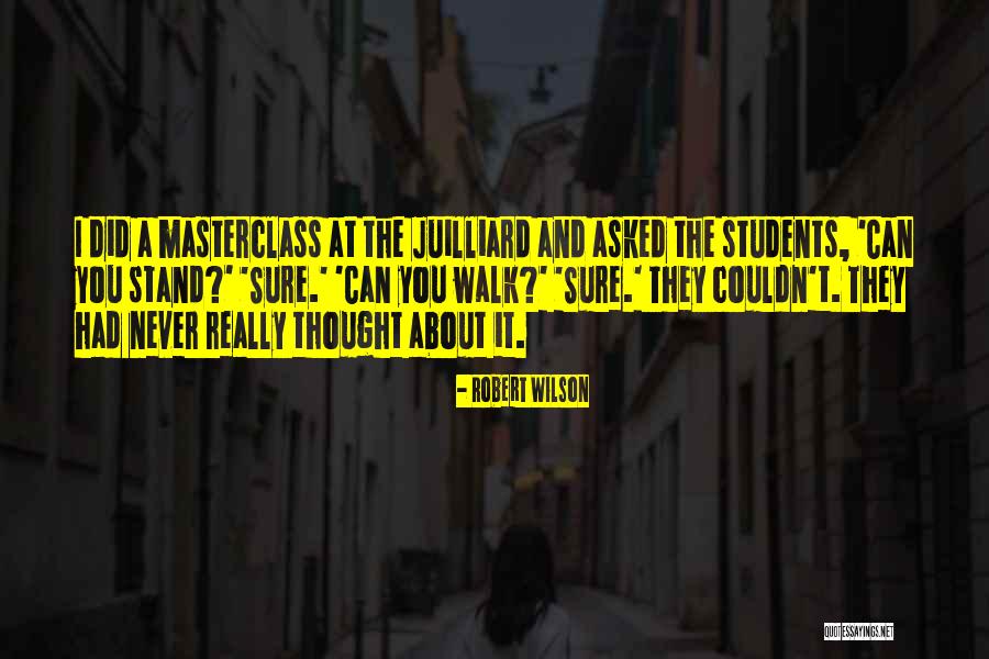 Keep Up With The Joneses Quotes By Robert Wilson Keep Up With The Joneses Quotes By Robert Wilson