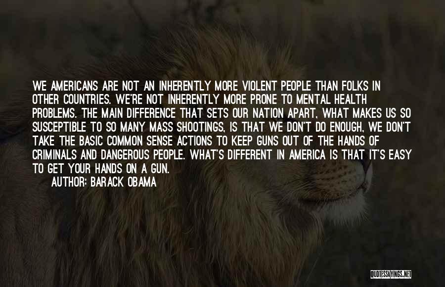 Keep Us Apart Quotes By Barack Obama