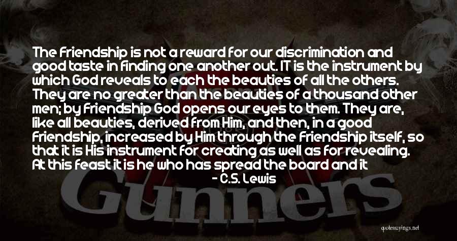 Keep Vibing Quotes By C.S. Lewis Keep Vibing Quotes By C.S. Lewis