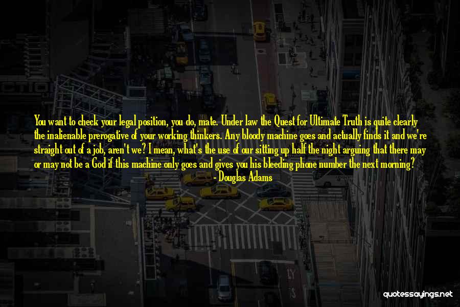 Keep Vibing Quotes By Douglas Adams Keep Vibing Quotes By Douglas Adams