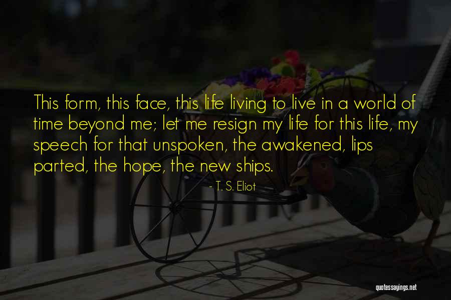 Keep Vibing Quotes By T. S. Eliot Keep Vibing Quotes By T. S. Eliot