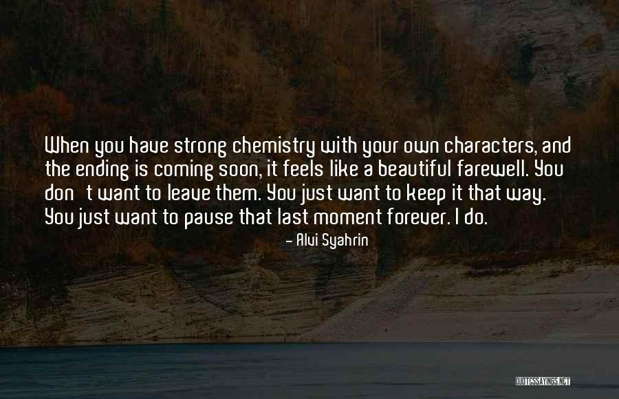 Keep You Strong Quotes By Alvi Syahrin Keep You Strong Quotes By Alvi Syahrin
