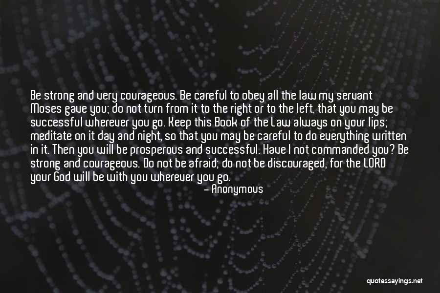 Keep You Strong Quotes By Anonymous Keep You Strong Quotes By Anonymous