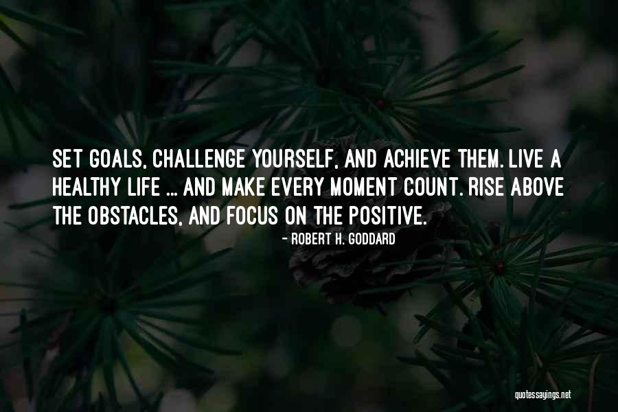 Keep Your Composure Quotes By Robert H. Goddard Keep Your Composure Quotes By Robert H. Goddard