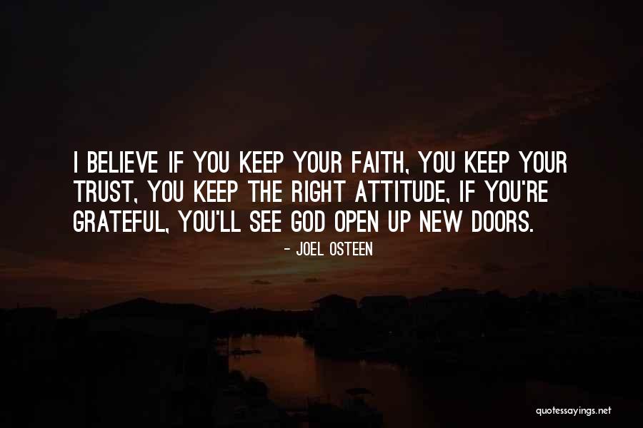 Keep Your Faith Quotes By Joel Osteen Keep Your Faith Quotes By Joel Osteen