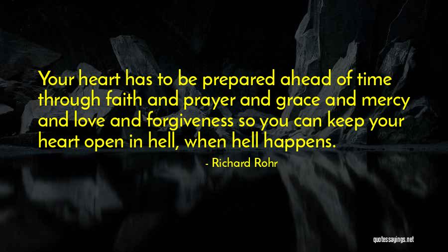 Keep Your Faith Quotes By Richard Rohr Keep Your Faith Quotes By Richard Rohr