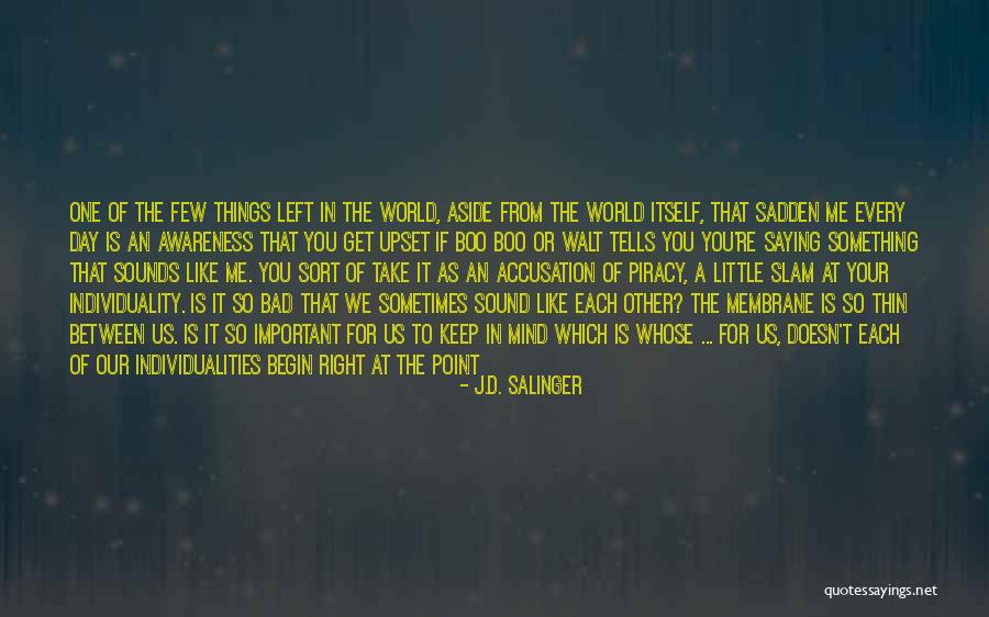Keep Your Family Close Quotes By J.D. Salinger Keep Your Family Close Quotes By J.D. Salinger