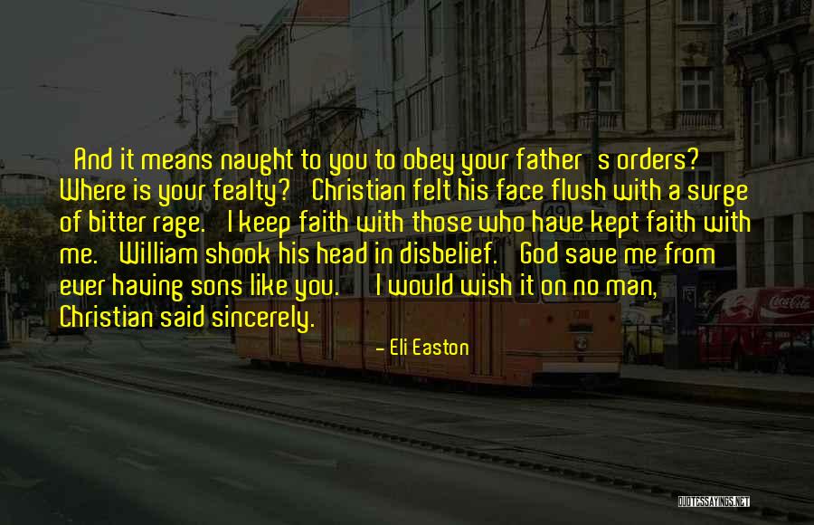 Keep Your Head Up God Quotes By Eli Easton Keep Your Head Up God Quotes By Eli Easton