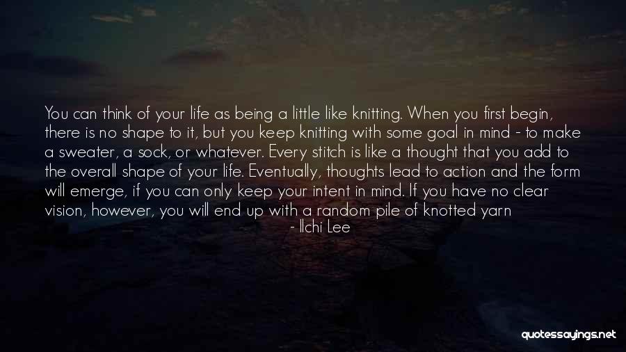 Keep Your Mind Clear Quotes By Ilchi Lee Keep Your Mind Clear Quotes By Ilchi Lee