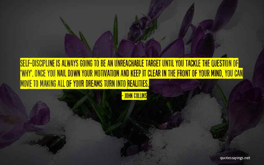 Keep Your Mind Clear Quotes By John Collins Keep Your Mind Clear Quotes By John Collins