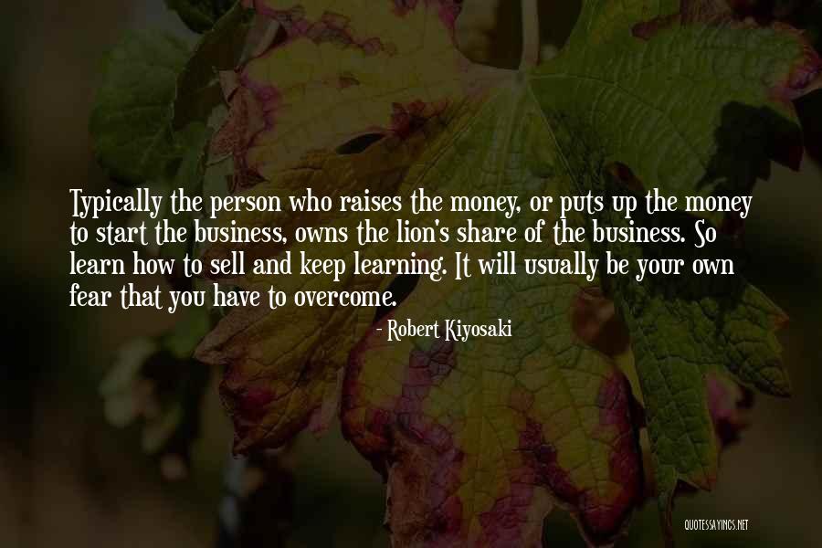 Keep Your Money Quotes By Robert Kiyosaki