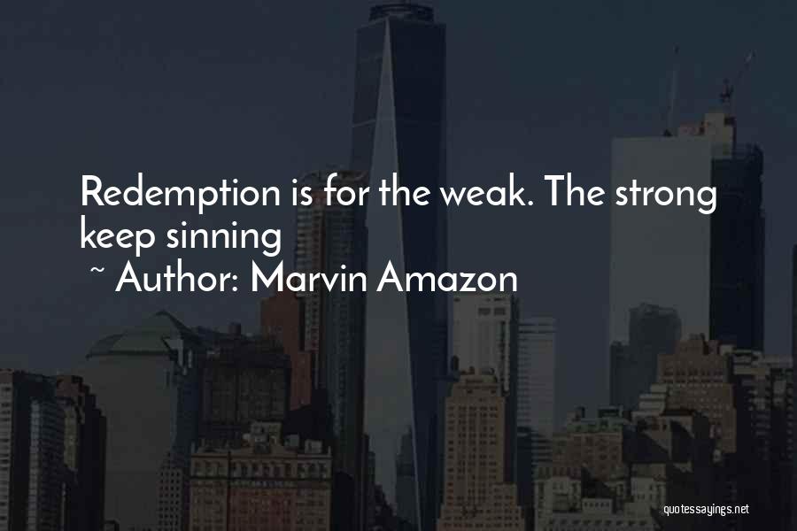 Keep Your Mystery Quotes By Marvin Amazon