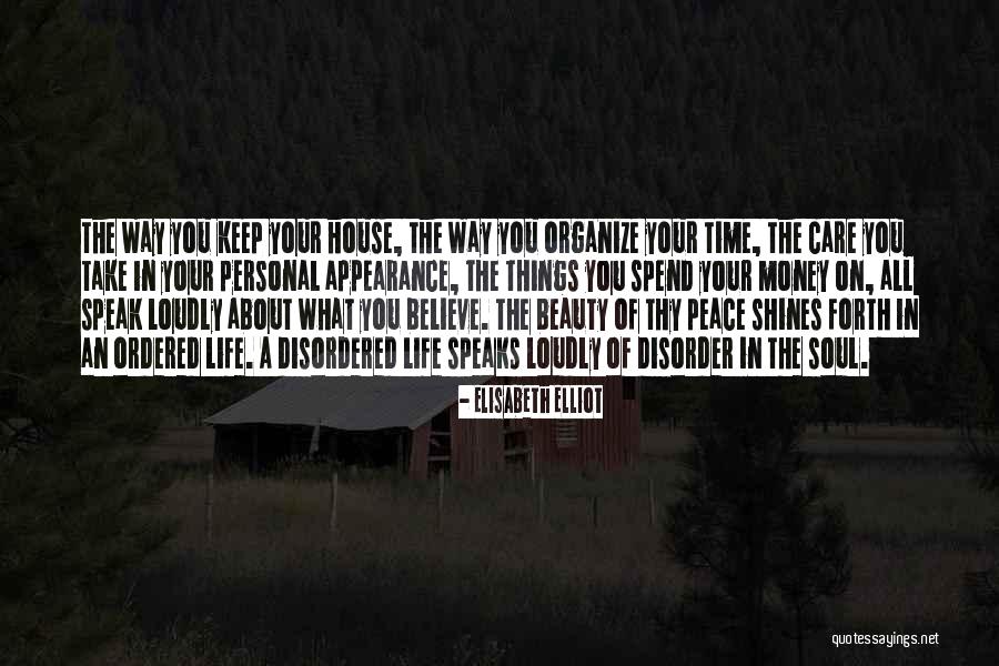 Keep Your Soul Quotes By Elisabeth Elliot Keep Your Soul Quotes By Elisabeth Elliot