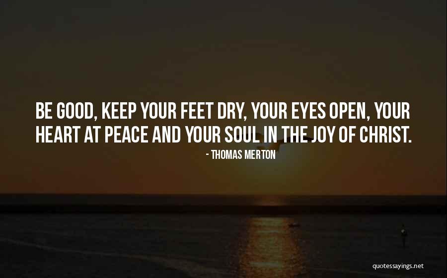 Keep Your Soul Quotes By Thomas Merton Keep Your Soul Quotes By Thomas Merton
