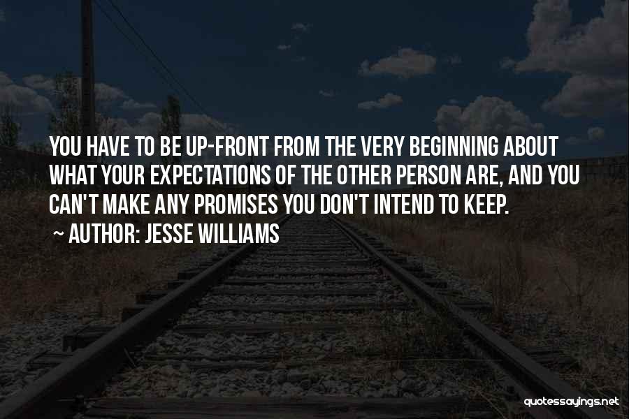 Keep Your Up Quotes By Jesse Williams